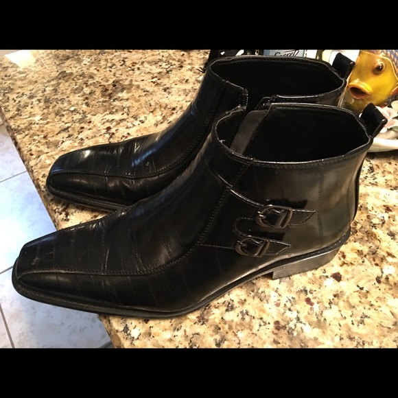 David Stone Shoes Like New Men Boots Poshmark David Stone Shoes Like New Men Boots Poshmark
